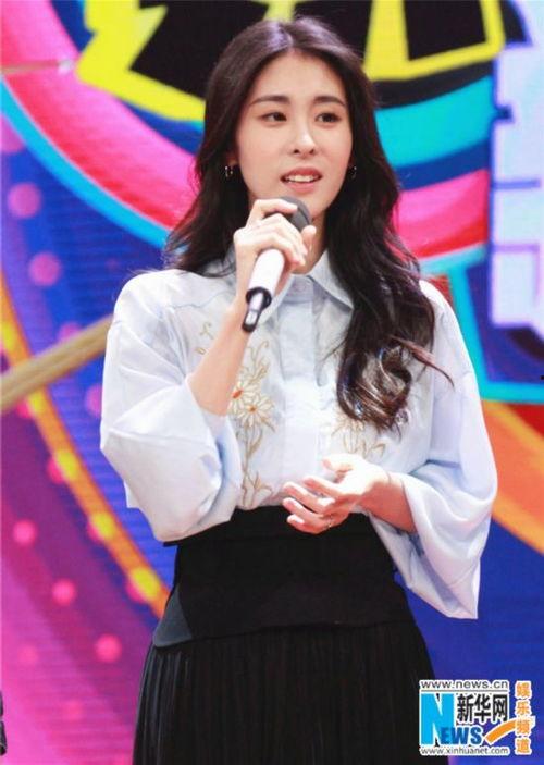 张碧晨最新八卦爆料消息,揭秘明星背后的情感纠葛